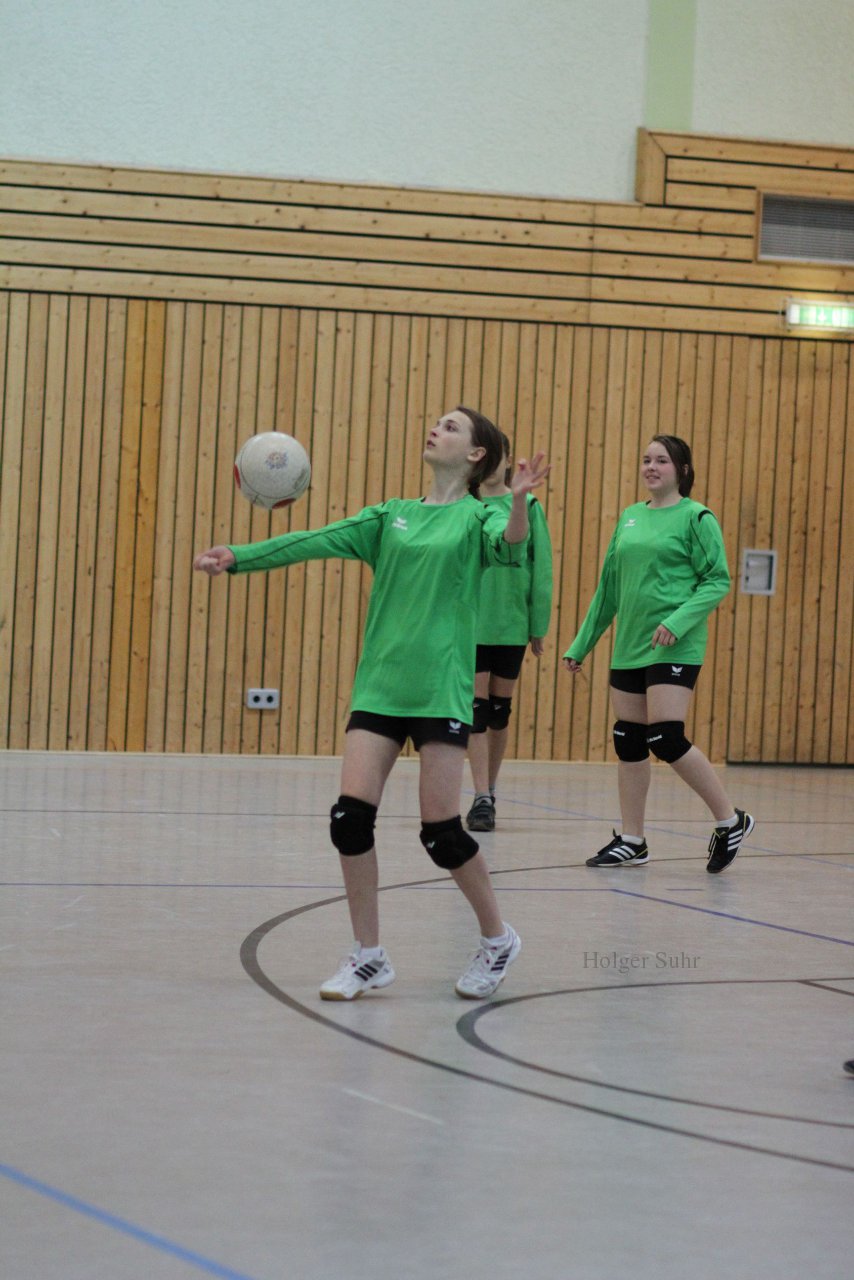 Bild 269 - U16w 2.Tag am 26.11.11